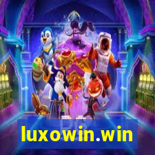 luxowin.win