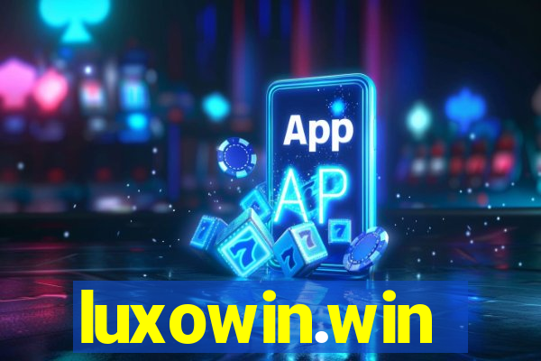 luxowin.win