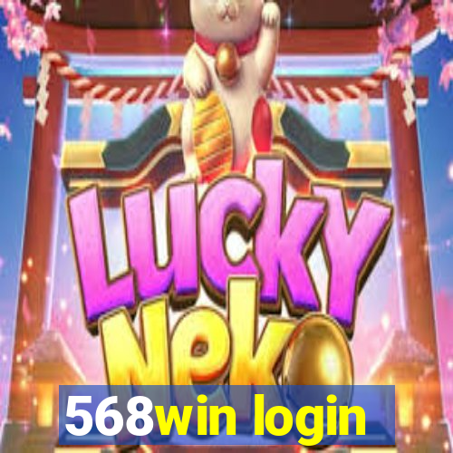 568win login