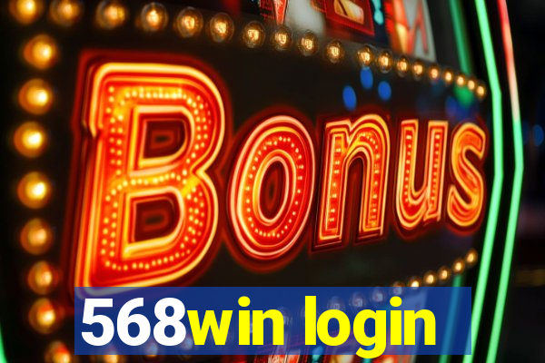 568win login