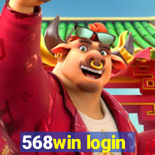 568win login