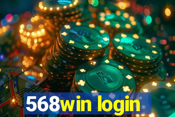 568win login