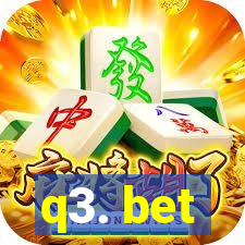 q3. bet