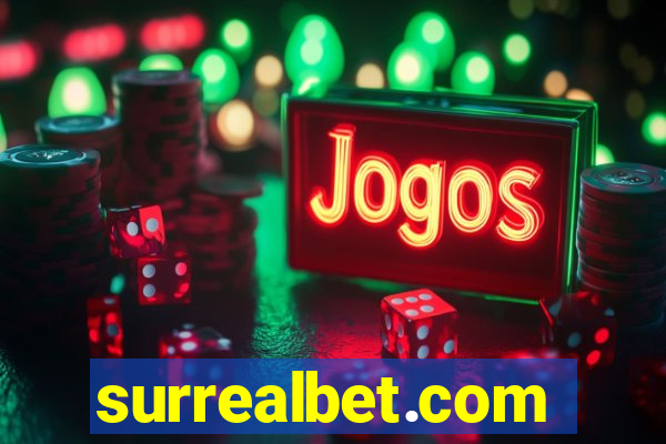 surrealbet.com