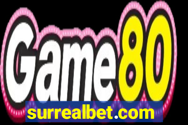 surrealbet.com