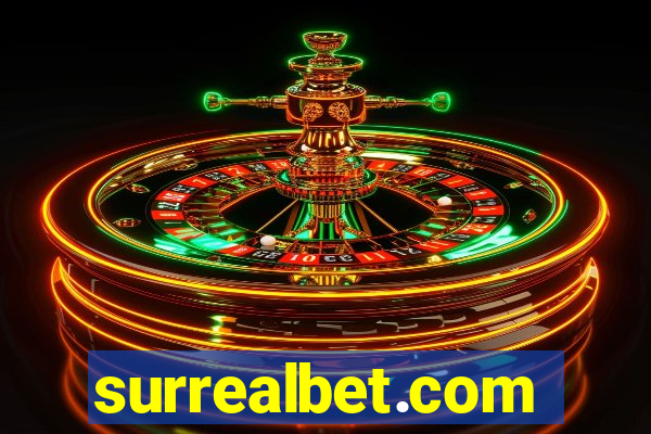 surrealbet.com