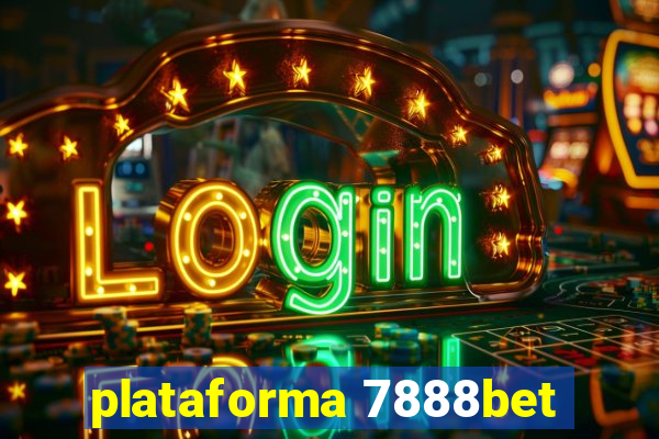 plataforma 7888bet