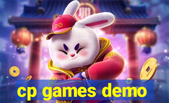 cp games demo