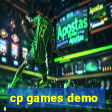 cp games demo
