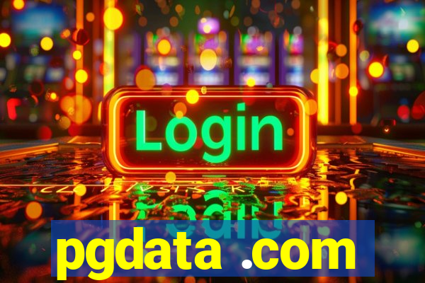 pgdata .com