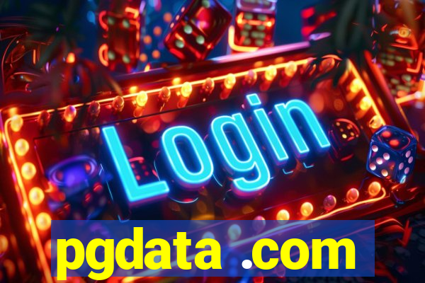 pgdata .com