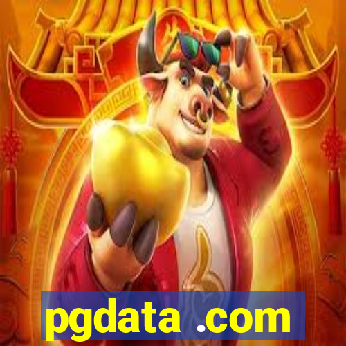 pgdata .com