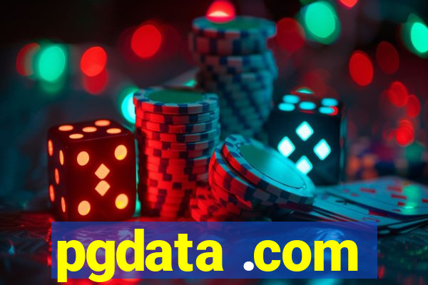 pgdata .com
