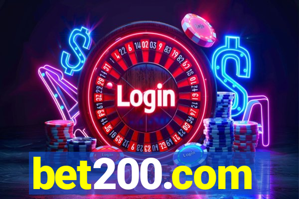 bet200.com
