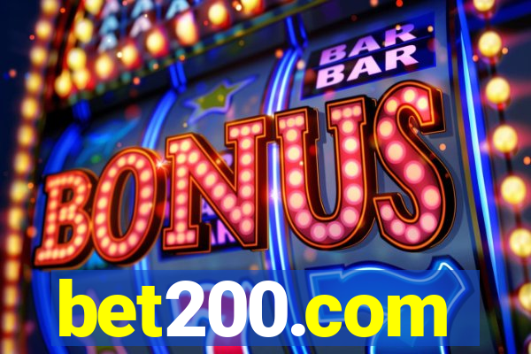 bet200.com