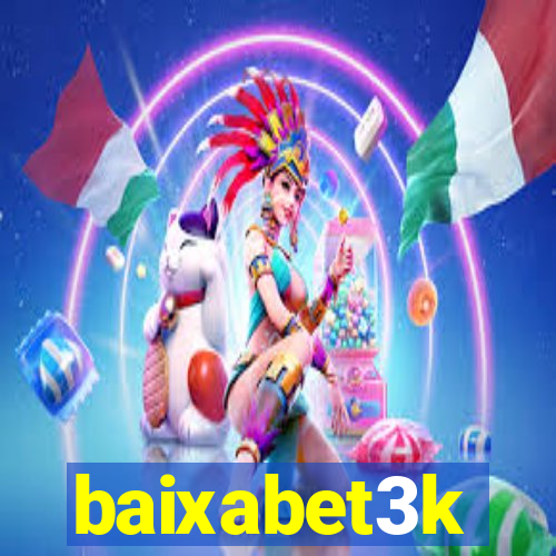 baixabet3k