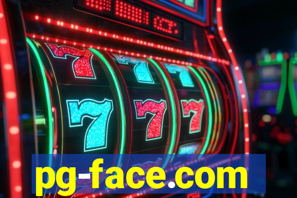pg-face.com
