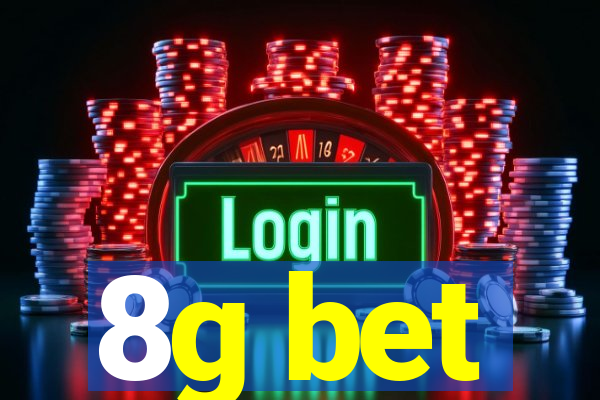 8g bet