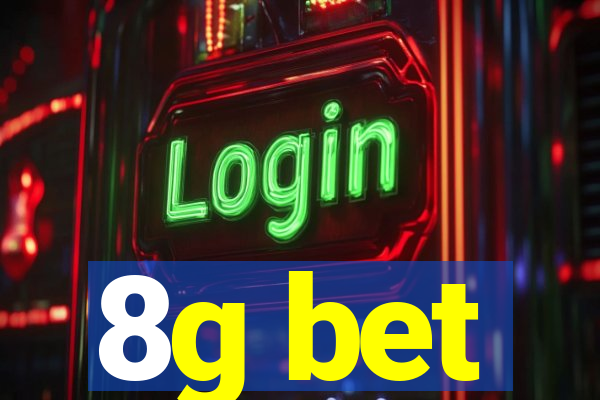 8g bet