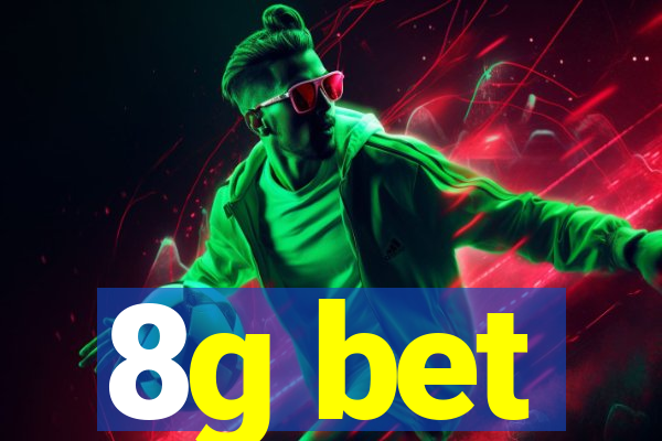 8g bet