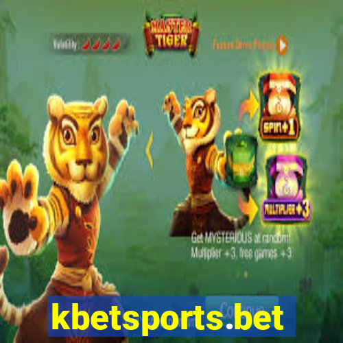 kbetsports.bet