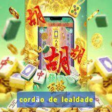 cordão de lealdade risk of rain 2