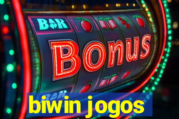 biwin jogos