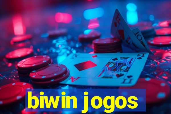 biwin jogos