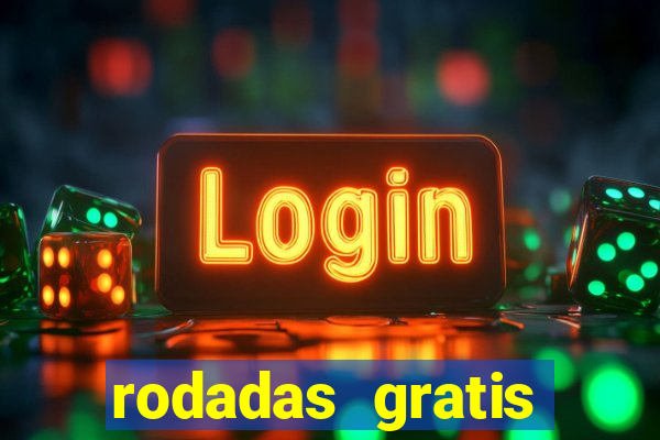 rodadas gratis fortune rabbit