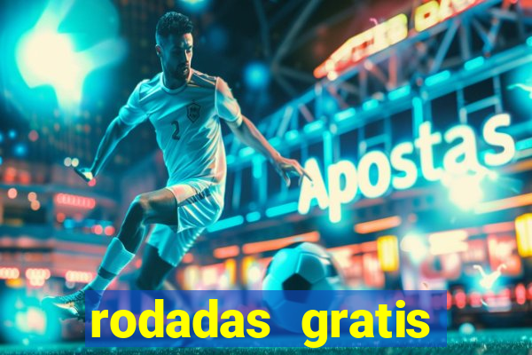 rodadas gratis fortune rabbit