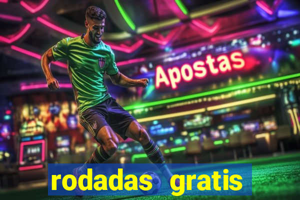 rodadas gratis fortune rabbit