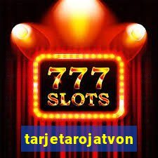 tarjetarojatvonline