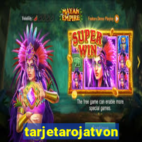 tarjetarojatvonline