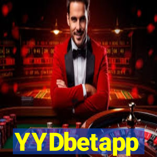 YYDbetapp
