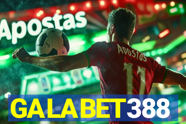 GALABET388
