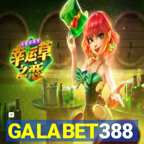 GALABET388