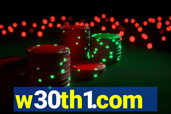 w30th1.com