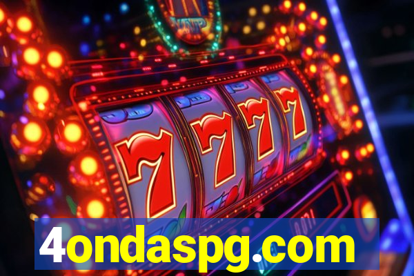 4ondaspg.com