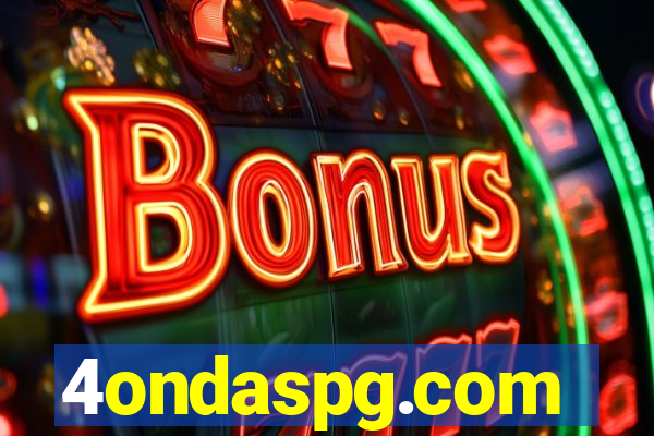 4ondaspg.com