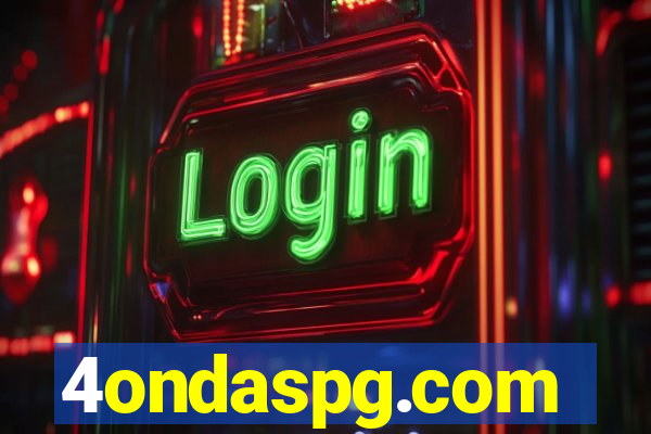 4ondaspg.com