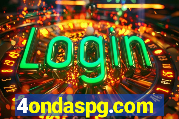4ondaspg.com