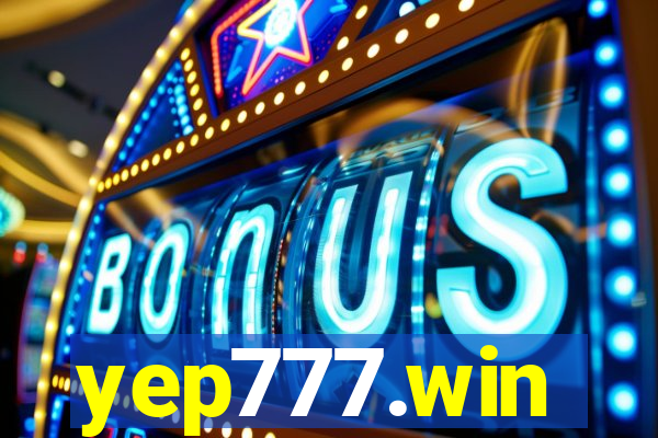 yep777.win