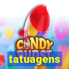 tatuagens corinthians feminina