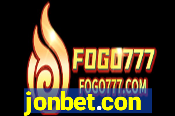 jonbet.con