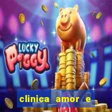 clinica amor e saude pirituba