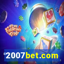 2007bet.com