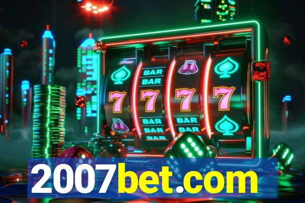 2007bet.com