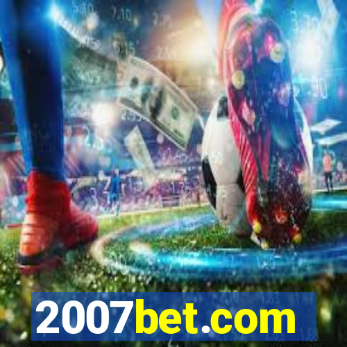 2007bet.com
