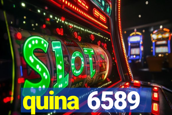 quina 6589