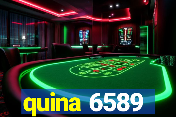 quina 6589